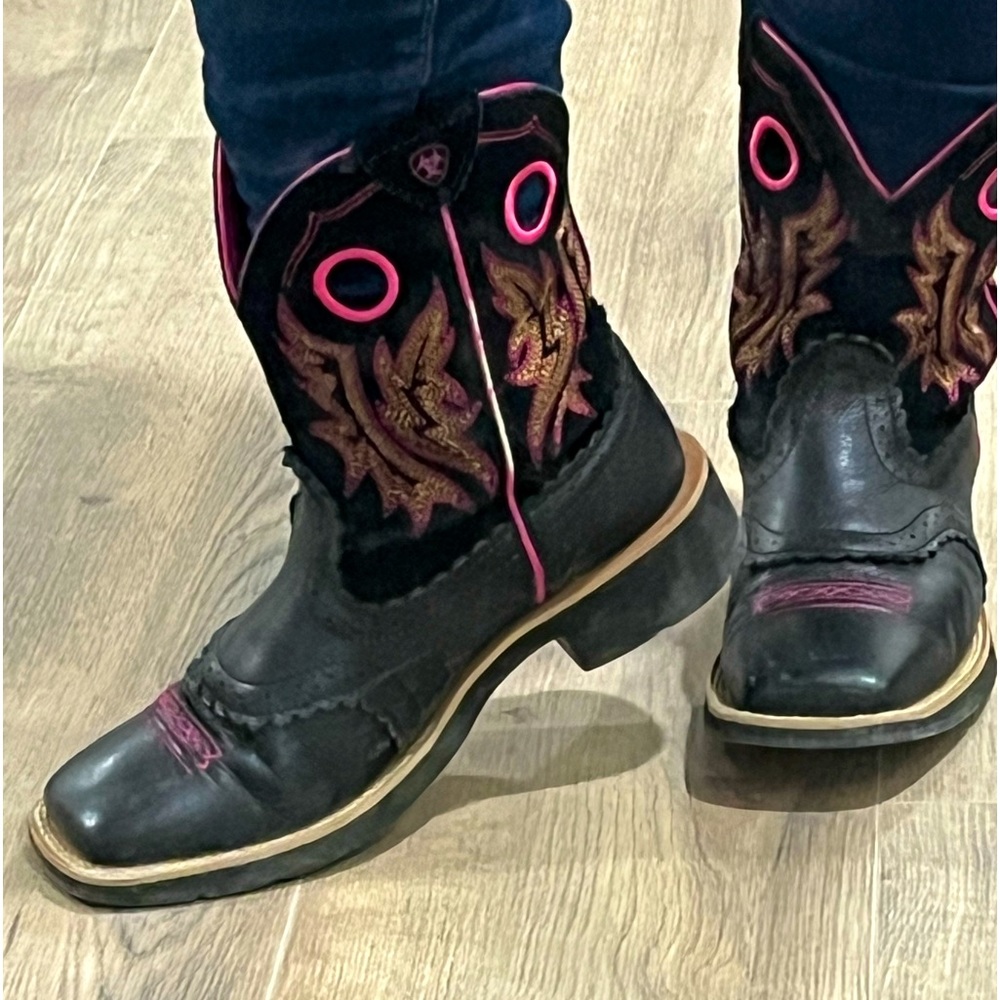 Ariat Boots
